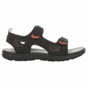 Women's Northside Riverside Lite Water Shoes 8 Black Redwood
