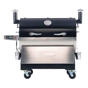 recteq RT-2500 BFG Wood Pellet Grill