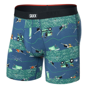 Saxx Men's SAXX Vibe Xtra Soft Comfort Boxer Briefs - $27.20 at SCHEELS