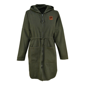 Women's Pheasants Forever Lily James Full Zip Hooded Jacket
