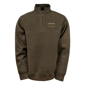 Men's Artisans Pheasants Forever Walter 1/4 Snap Pullover