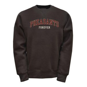 Artisans Adult Artisans Pheasants Forever Carson Heavyweight Crew Neck Sweatshirt - $52.80 at SCHEELS