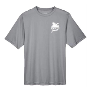 Men's Artisans Quail Forever Performance T-Shirt