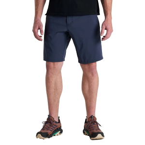 Men's Kuhl Upshift Shorts 40 Pirate Blue