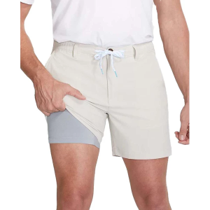Men's Chubbies Lined Everywear Performance Shorts XLarge The Khakinators