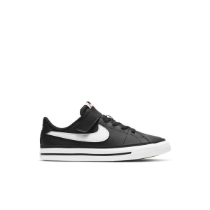 Nike Little Kids' Nike Court Legacy Hook N Loop Sneakers - $33.97 at SCHEELS