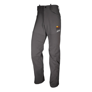 Men's PYKE Pheasants Forever Tongass Upland Pants 44 Grey Heather