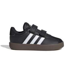 Adidas Toddler adidas VL Court 3.0 Hook N Loop Sneakers - $33.99 at SCHEELS