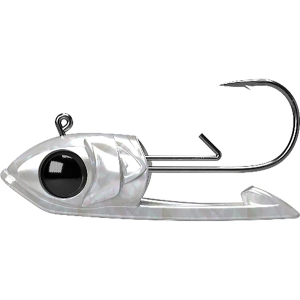 Buckeye Scope Head Jig