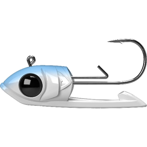 Buckeye Scope Head Jig