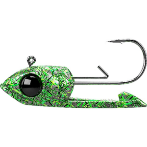 Buckeye Scope Head Jig