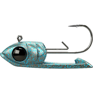 Buckeye Scope Head Jig