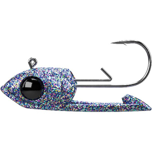 Buckeye Scope Head Jig
