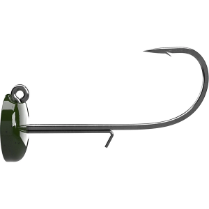 Buckeye Ned Head Jig