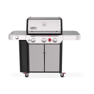 Weber Genesis S-335 3 Burner LP Grill