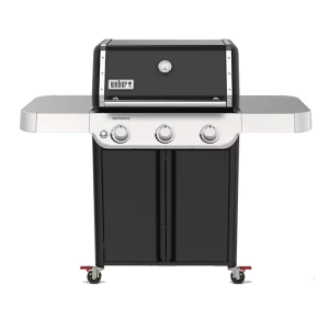 Weber Genesis E-315 Gas Grill - Liquid Propane