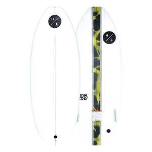 Hyperlite Lobo Wakesurf Board