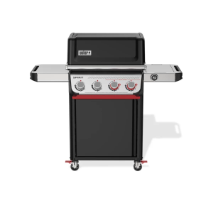 Weber Spirit EP-425 Grill Stealth Edition LP