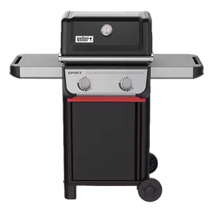 Weber Spirit E-210 Gas Grill (Liquid Propane)
