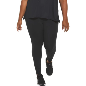 Women's Under Armour Meridian Leggings 1X Black