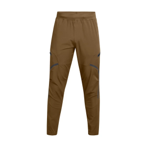Men's Under Armour Unstoppable Joggers Small Coyote/Black Regular