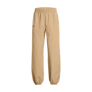Women's Under Armour ArmourSport Joggers XLarge Camel Regular