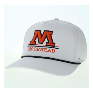 Legacy Athletic Moorhead Spuds Cut Above Cap
