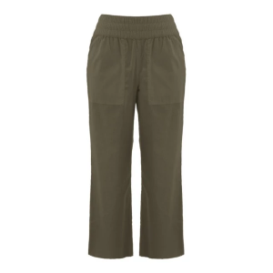 Women's Aventura Temple Pants 2XLarge Grape Leaf