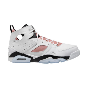 Men's Jordan Flight Club '91 Sneakers 13 Regular White/Black/Rust Pink