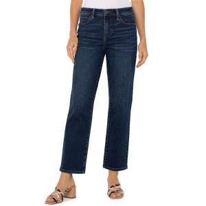Women's Liverpool Los Angeles Liv Non-Skinny Skinny Jeans Gleason 8 28