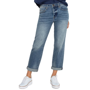 Women's Liverpool Los Angeles The Keeper Relaxed Fit Boyfriend Jeans Austwell 4 29