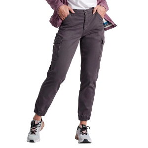 Women's Kuhl Kultivatr Joggr Pants 6 Pavement