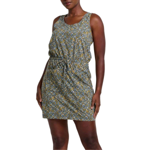 Women's Toad & Co. Sunkissed Livvy Dress Medium North Shore Vine Print