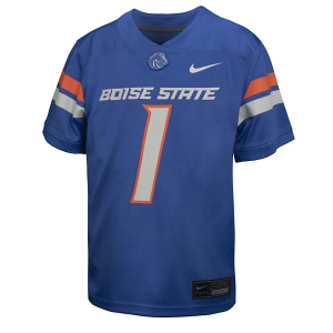 Nike Kids' Boise State Broncos Replica Jersey