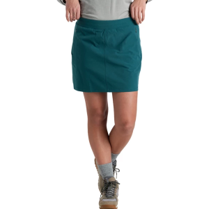 Women's Kuhl Freeflex Skort XLarge Everglade