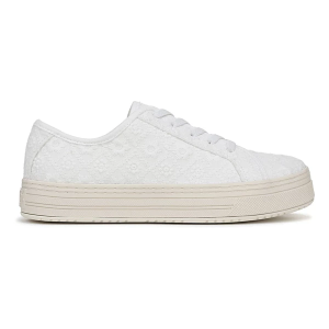 Women's Blowfish Malibu Super Smile 2 Sneakers 7.5 Regular White