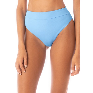 Women's Maaji Suzy Q Swim Bottoms Contemporary Medium Stone Blue