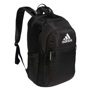 adidas Excel 7 Backpack Black