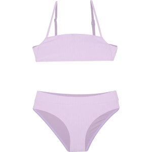 Girls' Billabong In The Loop Swim Bikini Set 14 Lilac