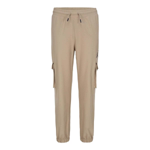 Kids' Jordan Post Up Cargo Pants Small Hemp Regular