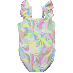 Girls' Raisins Los Rogues One Piece Swimsuit 10 Multi