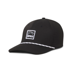 Men's UNRL x Rapala Vintage Rope Snapback
