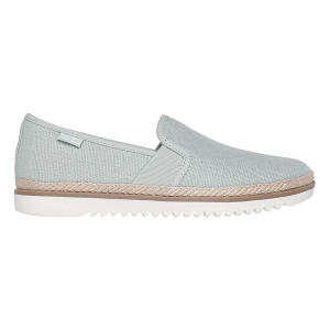 Women's Skechers BOBS Flexpadrille Lo Shoes Regular 7.5 Midnight