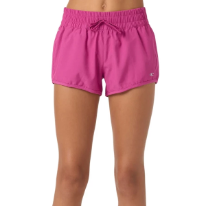 Girls' O'Neill Balboa 2 Lounge Shorts 14 Fuchsia
