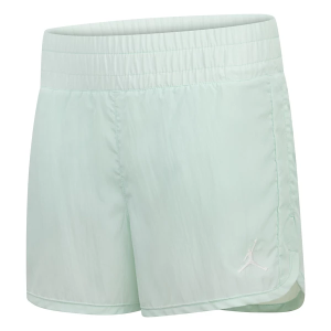 Girls' Jordan High Flying Hybrid Shorts Medium Igloo