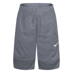 Kids' Nike Dri-Fit Elite Shorts 7 Smoke Grey
