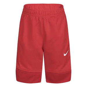 Kids' Nike Dri-Fit Elite Shorts 4 University Red