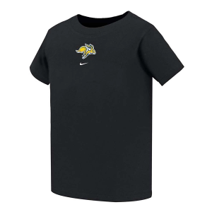South Dakota State Jackrabbits Nike Legend Over It Toddler T-Shirt 4T Black