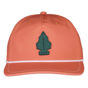 Kids' Swannies Alpine Snapback Hat One Size Melon