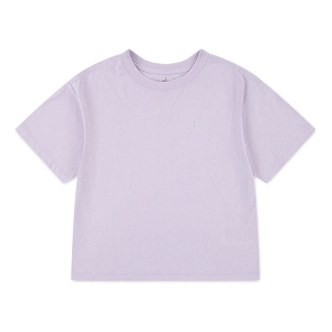 Girls' Jordan Brooklyn Essentials T-Shirt XLarge Doll